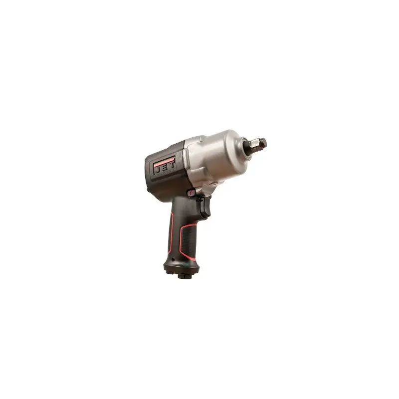 Clé à choc pneumatique 1/2" 1017Nm JAT-121-EU