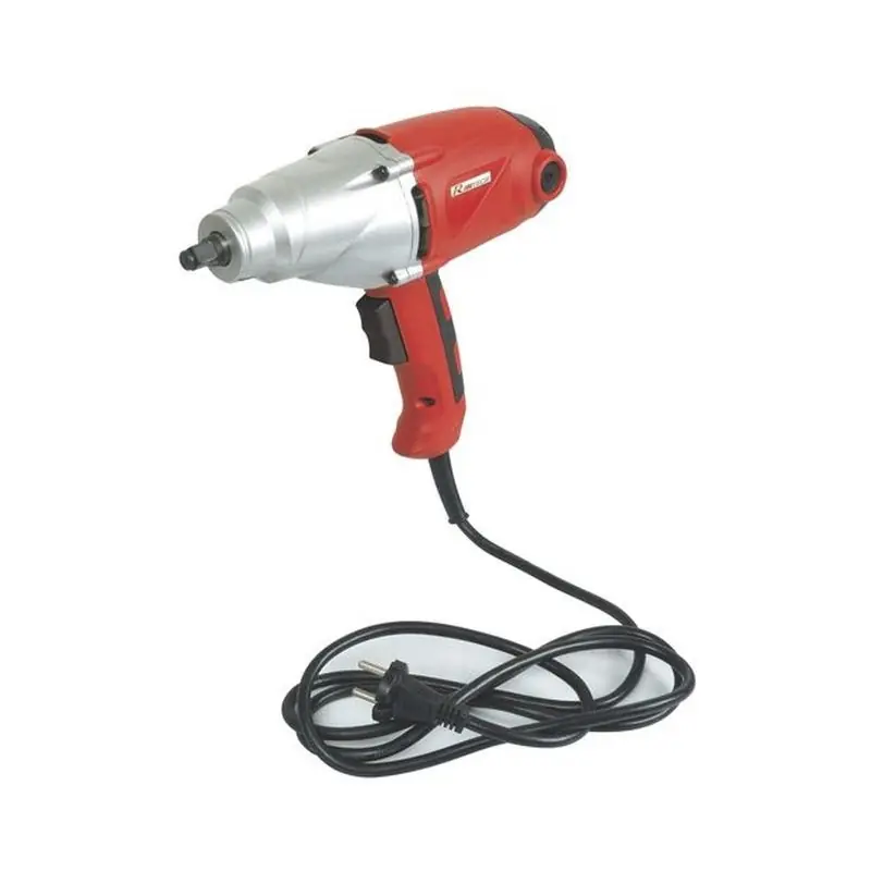 Clé à chocs électrique 1010W 450Nm PRCCEKIT5