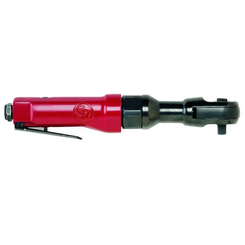 Clé à cliquet carré 3/8" 68 Nm CP886