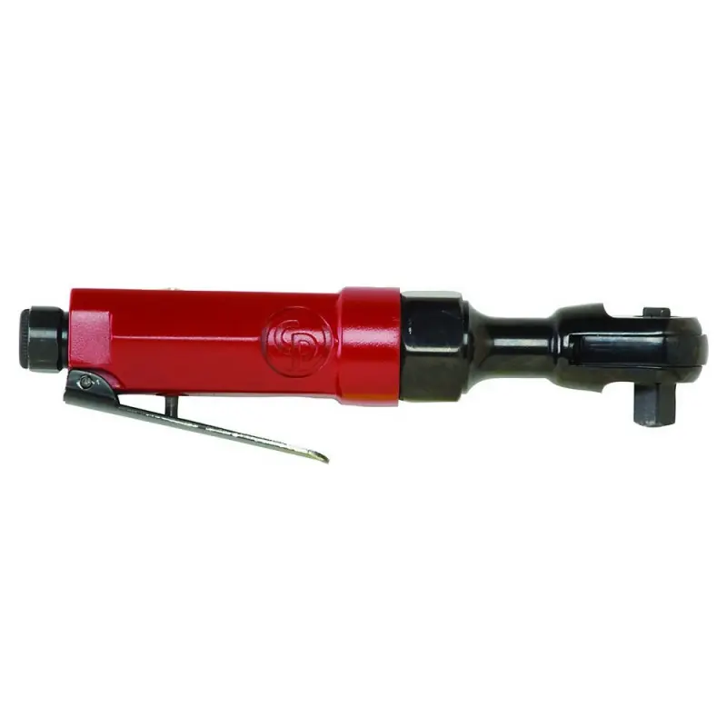Clé à cliquet carré 1/4" 17 Nm CP824