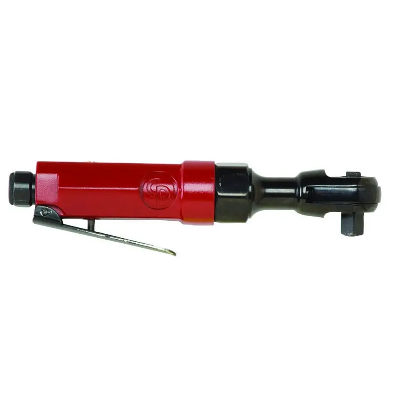 Clé à cliquet carré 3/8" 17 Nm CP824T