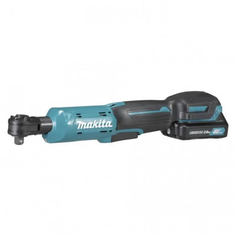 Clé à cliquet à batterie CXT 108 V / 12 V max 2Ah Li-Ion 475 Nm WR100D