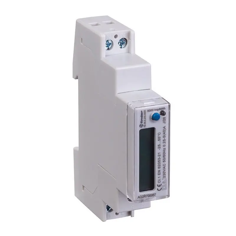 Compteur d‘énergie dijital Série 7E 7E6482300001