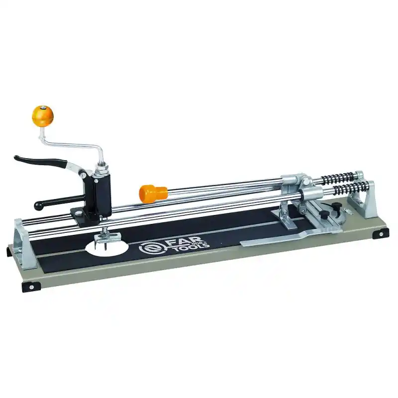 Coupe carrelage manuel capacité 400 mm coupe maxi 16 mm TCM 402C