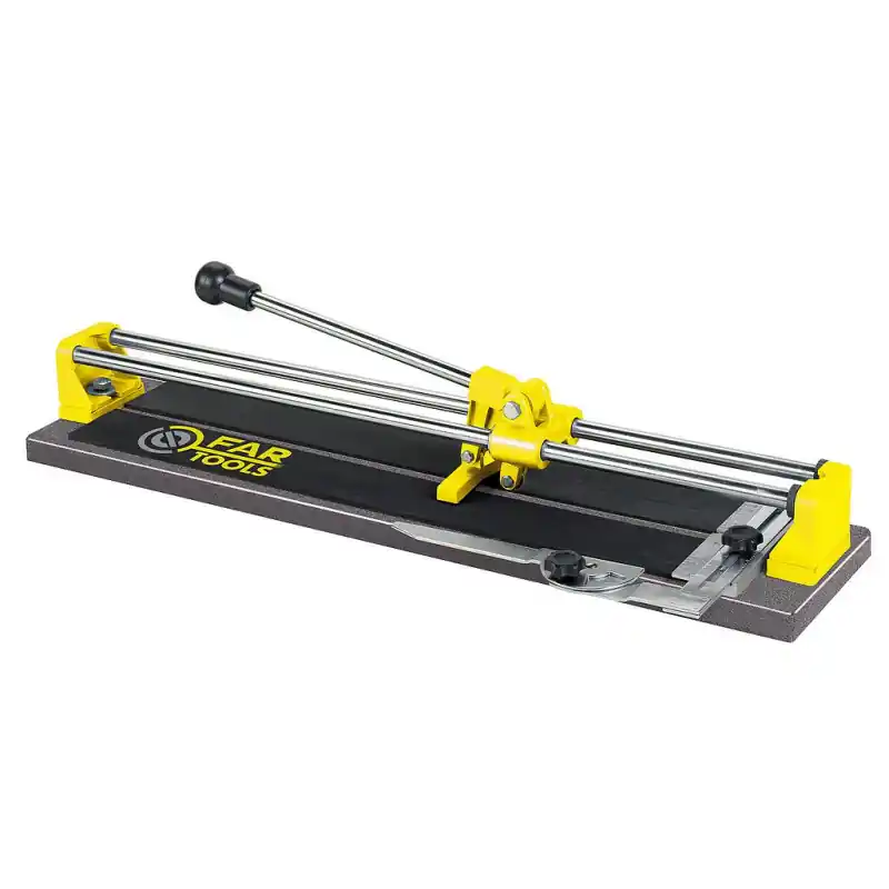 Coupe carrelage manuel coupe maxi 16 mm TCA 550