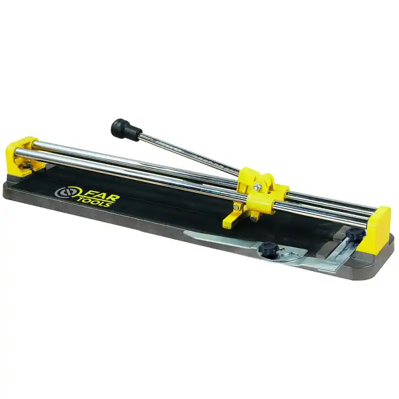 Coupe carrelage manuel TCM 650 capacité 650mm coupe 16mm Fartools
