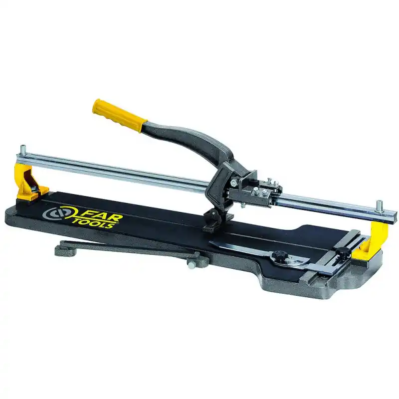 Coupe carrelage manuel longueur de coupe maxi. 675 mm J 675