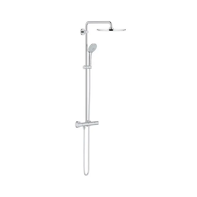 Colonne de douche Euphoria XXL System 310