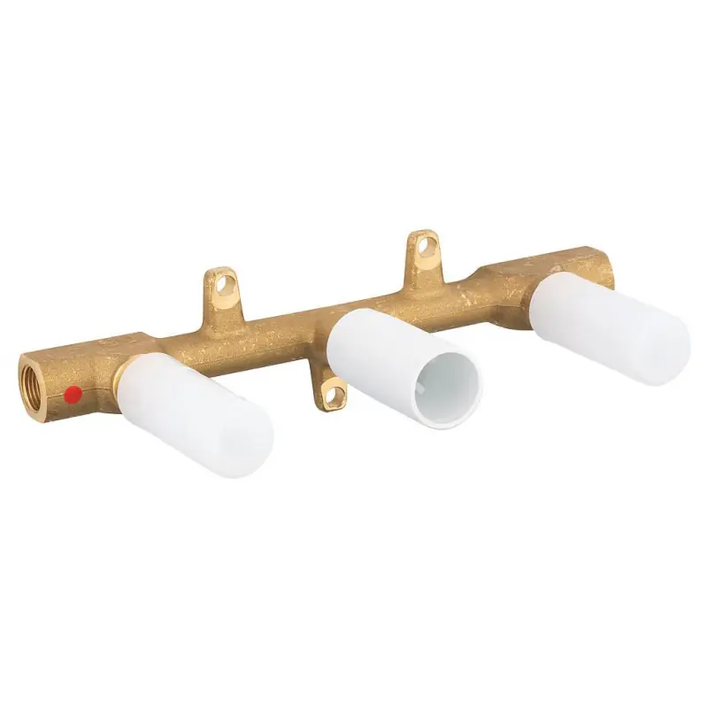 Corps encastré 1/2″ pour mélangeur