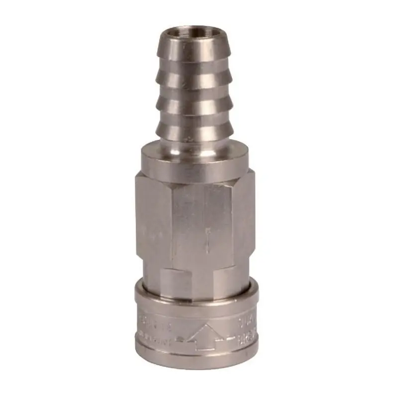Connecteur stop Diam 15 mm 385681