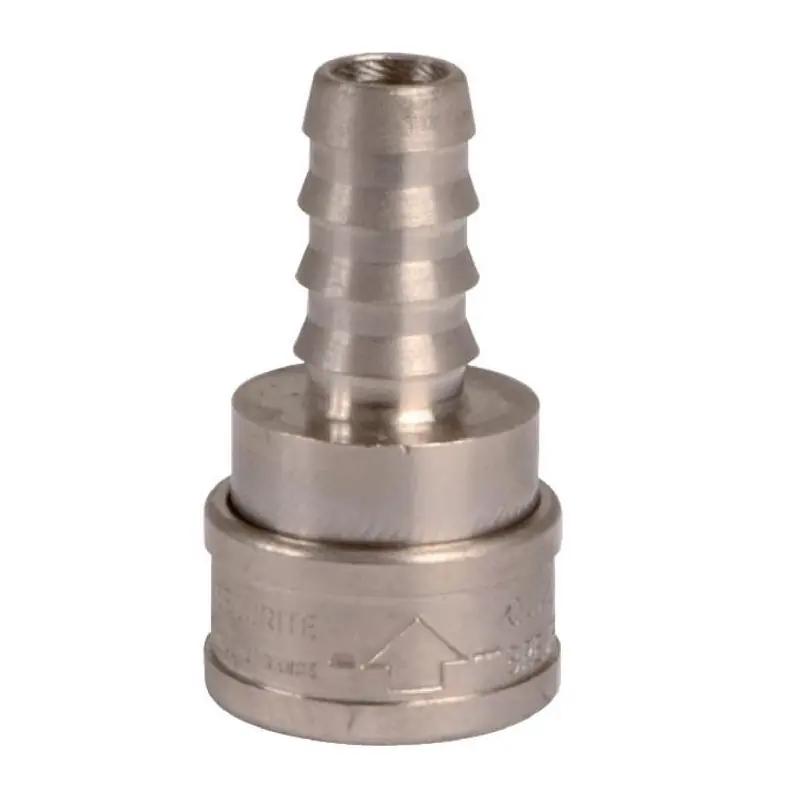 Connecteur simple Diam 15 mm 385684