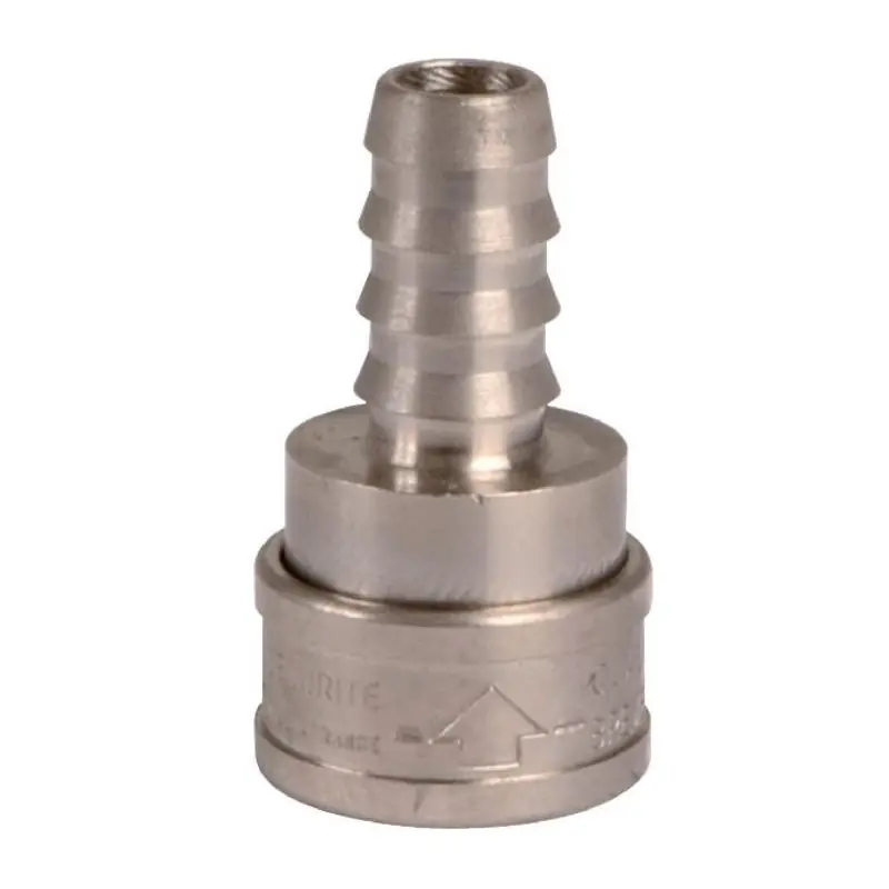 Connecteur simple Diam 19 mm 385685