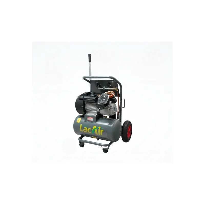 Compresseur vertical monobloc 3,5CV Monophasé 20m3/h 24L MaxAir 20/24