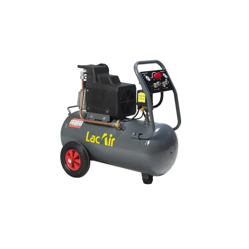 Compresseur à piston monobloc 3CV Monophasé 15m3/h 50L MaxAir 15/50