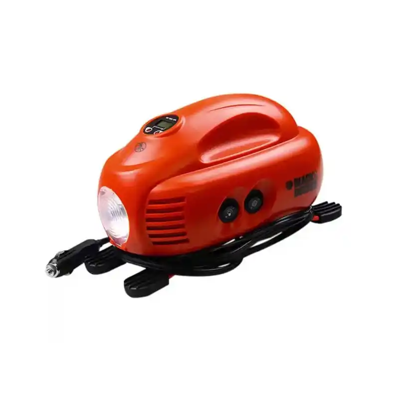 Compresseur Gonfleur 8,27 BARS/ 120 PSI ASI200