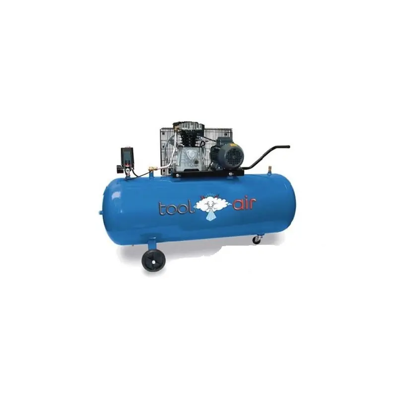 Compresseur 2,25kW 230V 200L C_200-330M