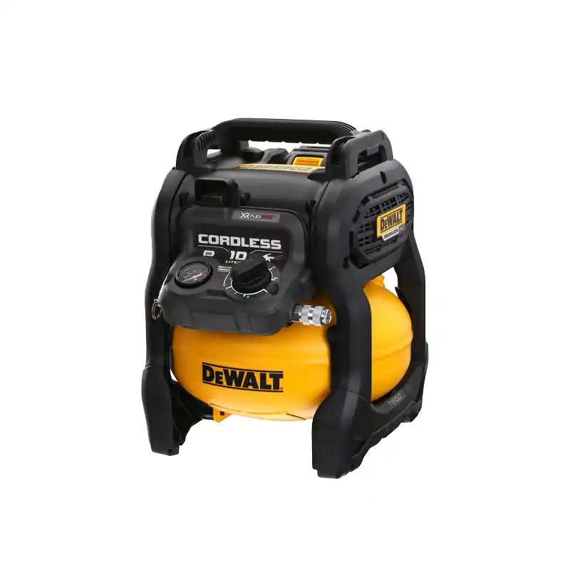 Compresseur d‘air XR FLEXVOLT 54V 2.0Ah Li-Ion 10L 9bar DCC1054T2