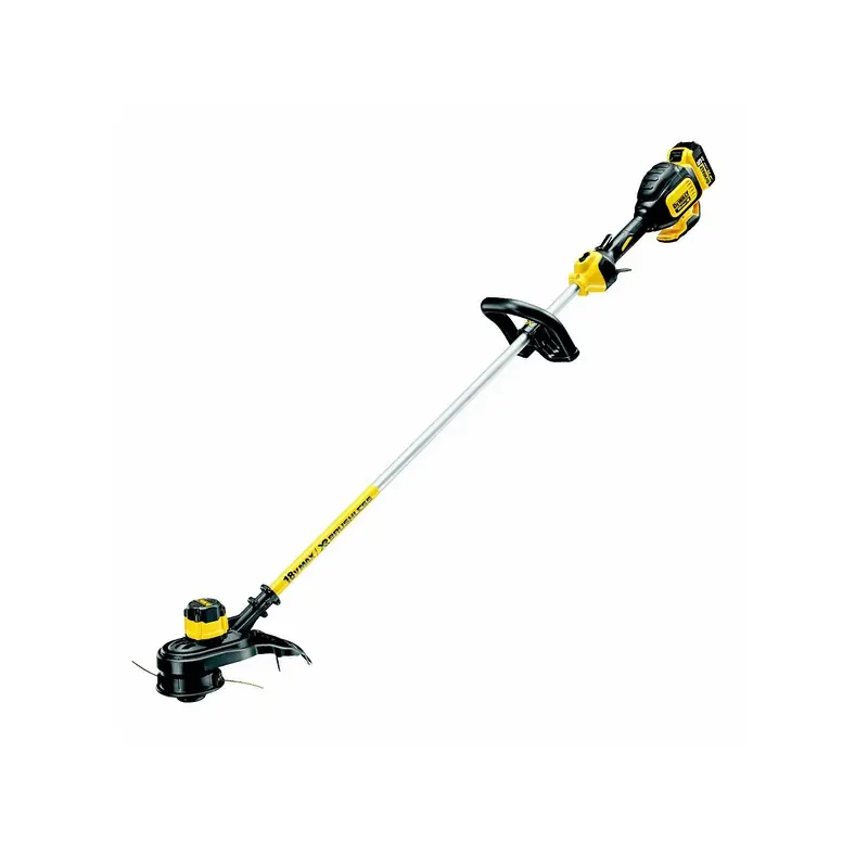 Coupe bordures à batterie 18V 5Ah Li-Ion 33cm DCM561P1