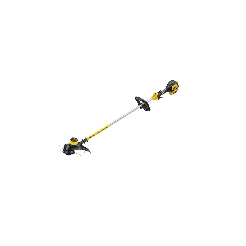 Coupe-bordures XR 18V Brushless 33cm sans batterie ni chargeur DCM561P