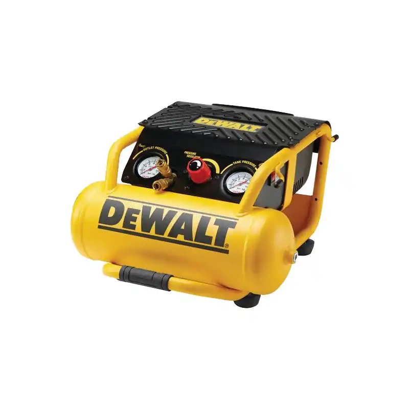 Compresseur 10 L portable 1500W 10 Bar