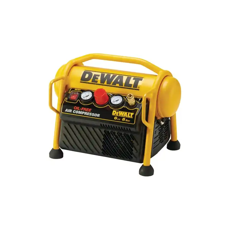 Compresseur 1.5CV 1100W 6L portable DPC6MRC