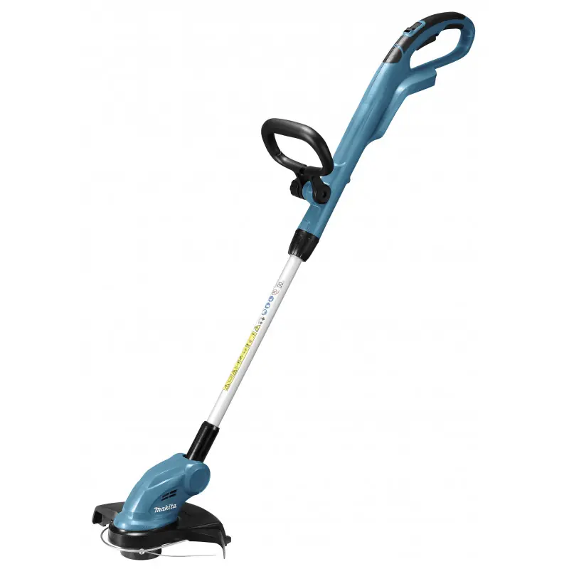 Coupe-bordure 18V sans batterie chargeur DUR181Z Makita
