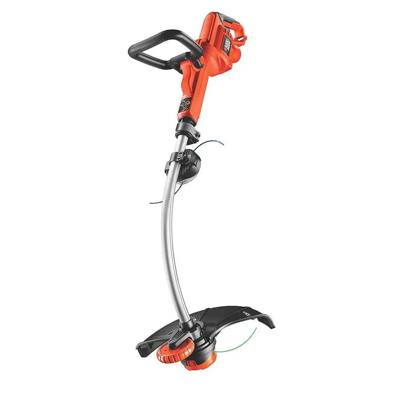 Coupe-bordures filaire 33 cm 800 W tête orientable à 180° GL8033-QS