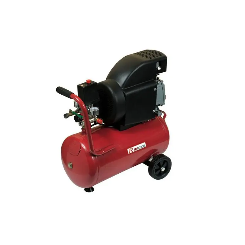 Compresseur d‘air 24 litres 2 CV PRCOMP2/24