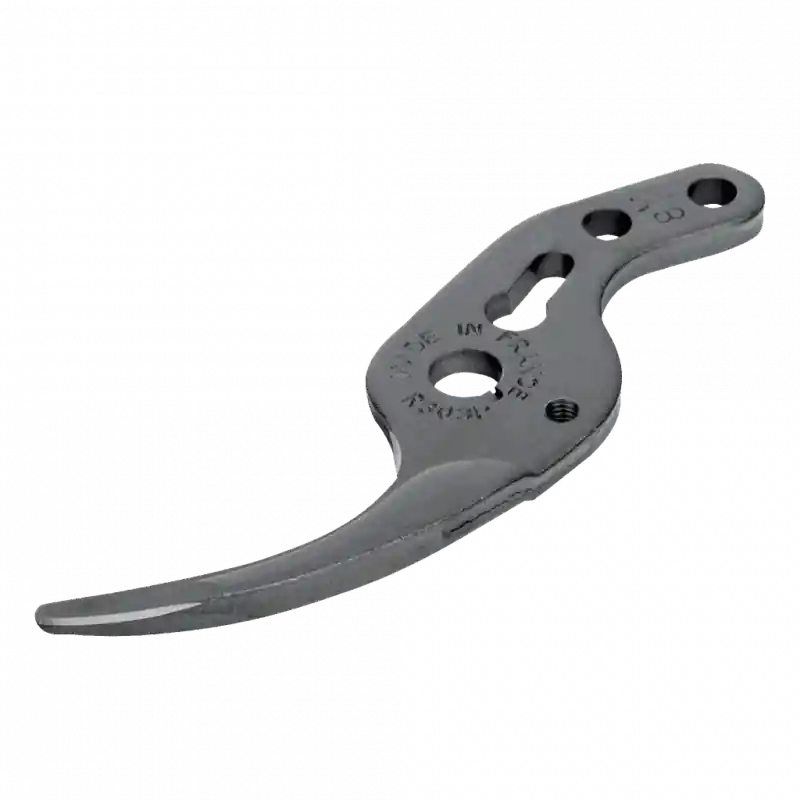 Contre-lame rechange sécateurs lames croisantes ERGO Px-S2 Px-M2 Px-L2