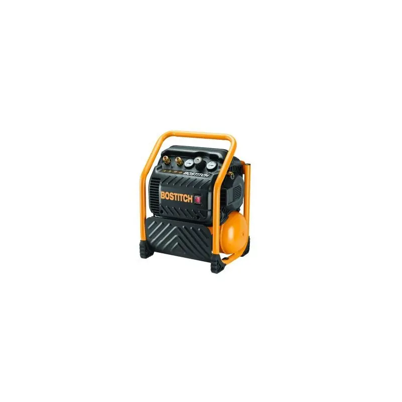 Compresseur silencieux 1,5CV 1,5kW 9,4L 200bar RC10SQ-E