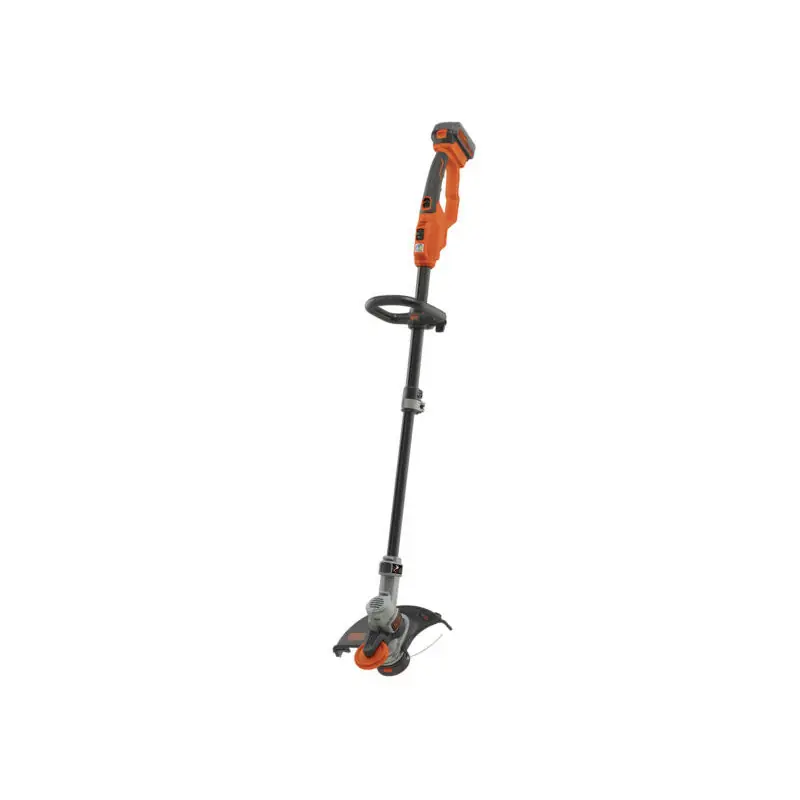 Coupe-bordures 18V 4,0Ah Li-Ion STC1840PC
