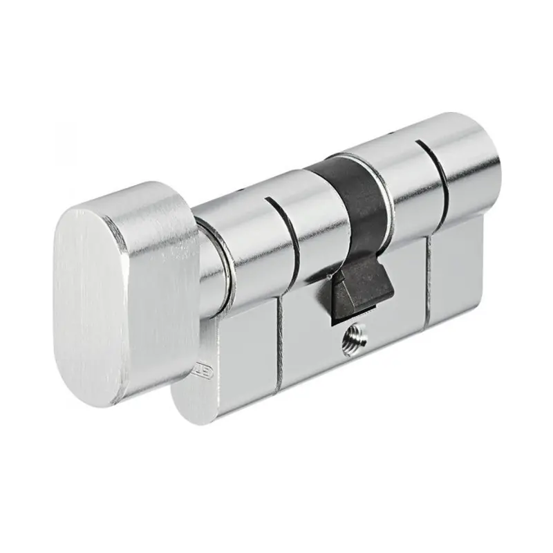 Cylindre à bouton Anti-casse Varié D6 40x50 mm