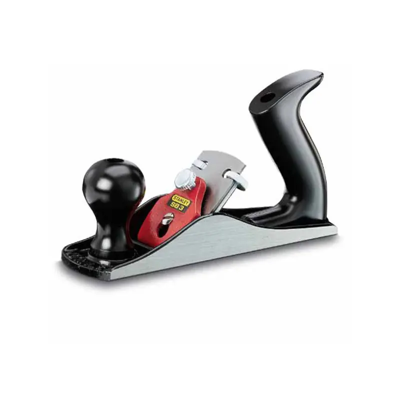 Rabot en fonte SB 210x54mm 1-12-033