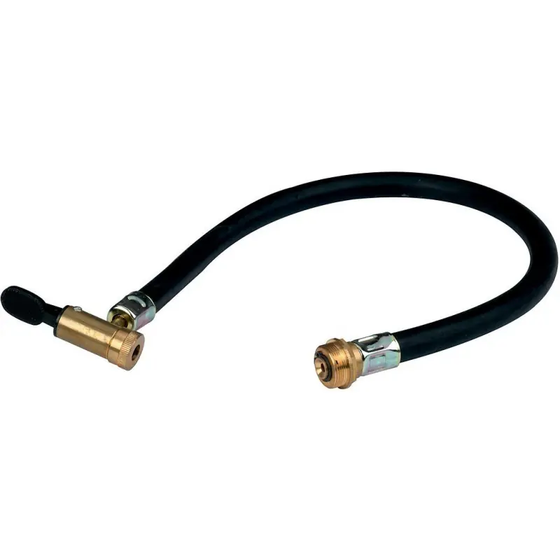 Flexible de raccordement avec embout RF 480