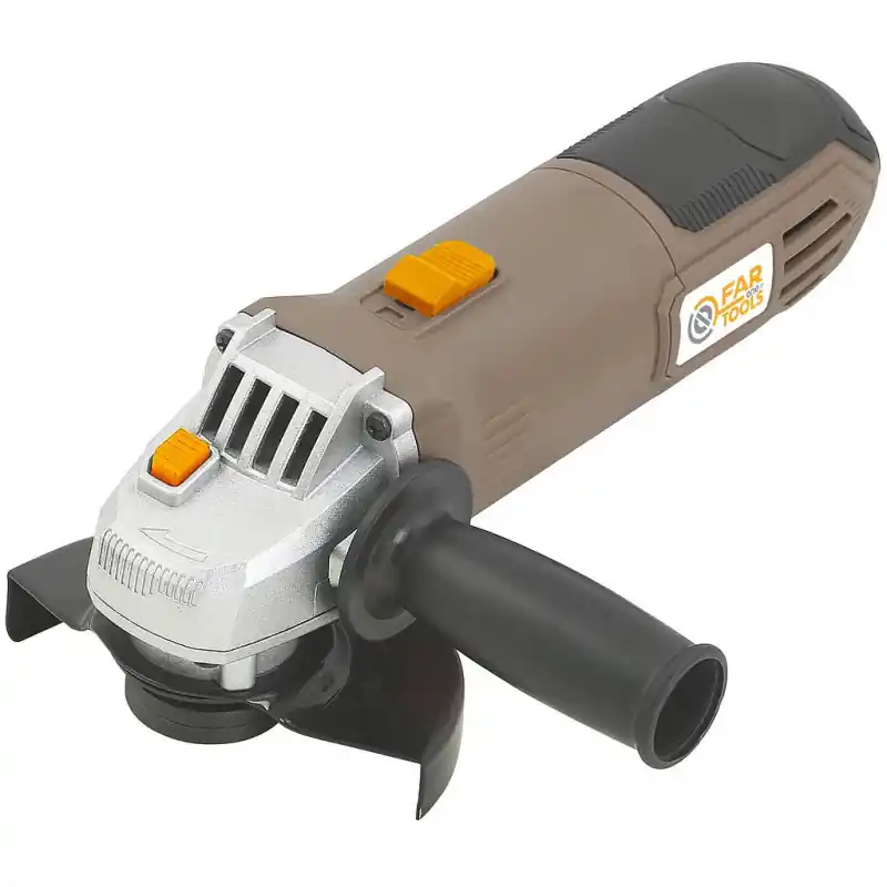Meuleuse d‘angle 500W Diam 115 mm AGD 115