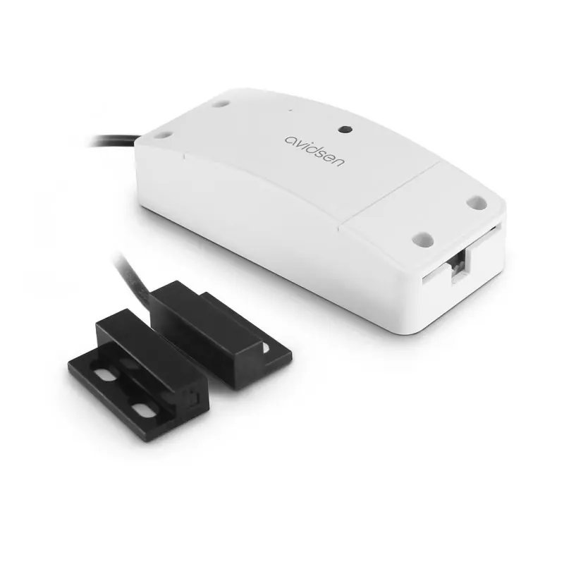 Module récepteur Wifi ouverture de portail et porte de garage connecté