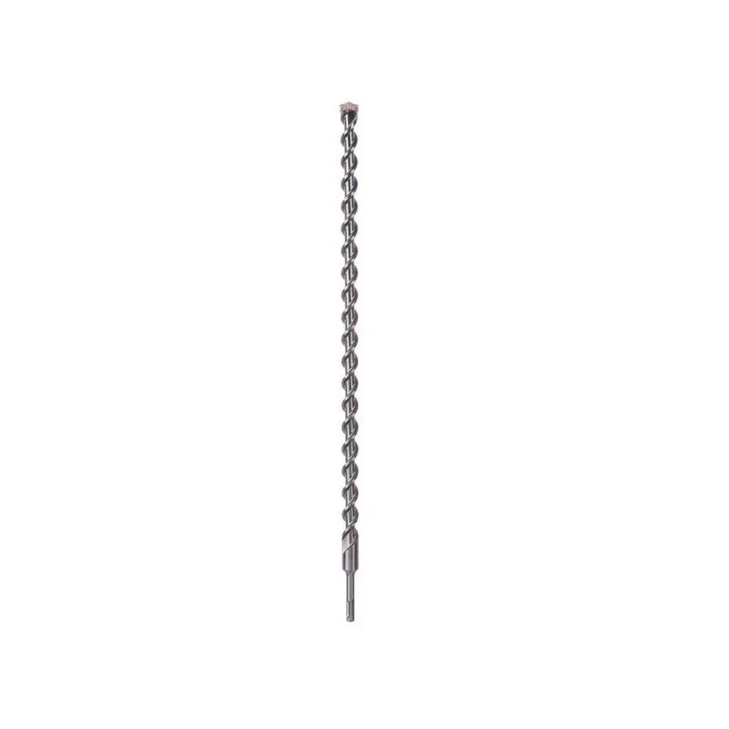 Forets SDS Plus-5 pour perforateur D. 20mm Longueur 600 mm