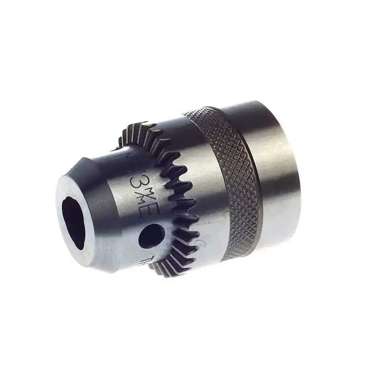 Mandrin à clé Pas 1/2" Capacité 2.5 à 13 mm 192877-8
