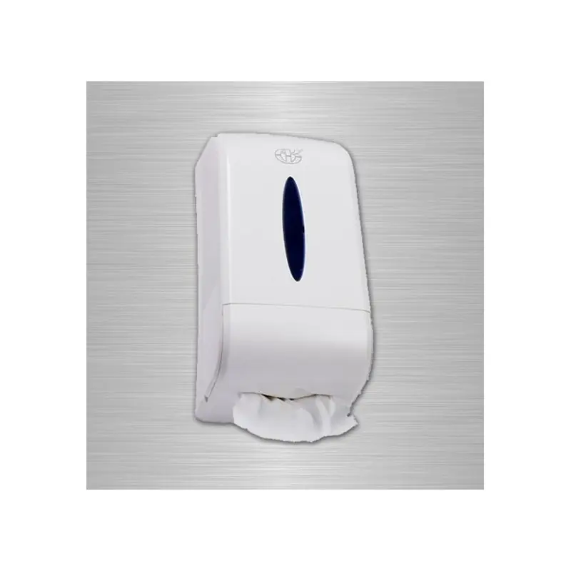Distributeur de serviettes jusque 240mm (Accessibilité PMR)