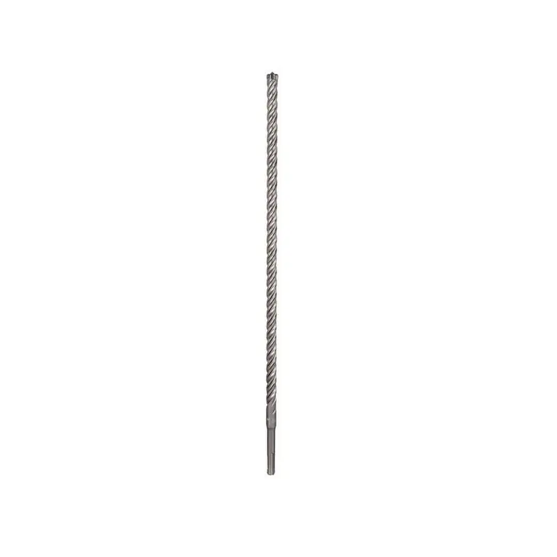Foret SDS plus-7X pour perforateur D. 14 x 465 mm