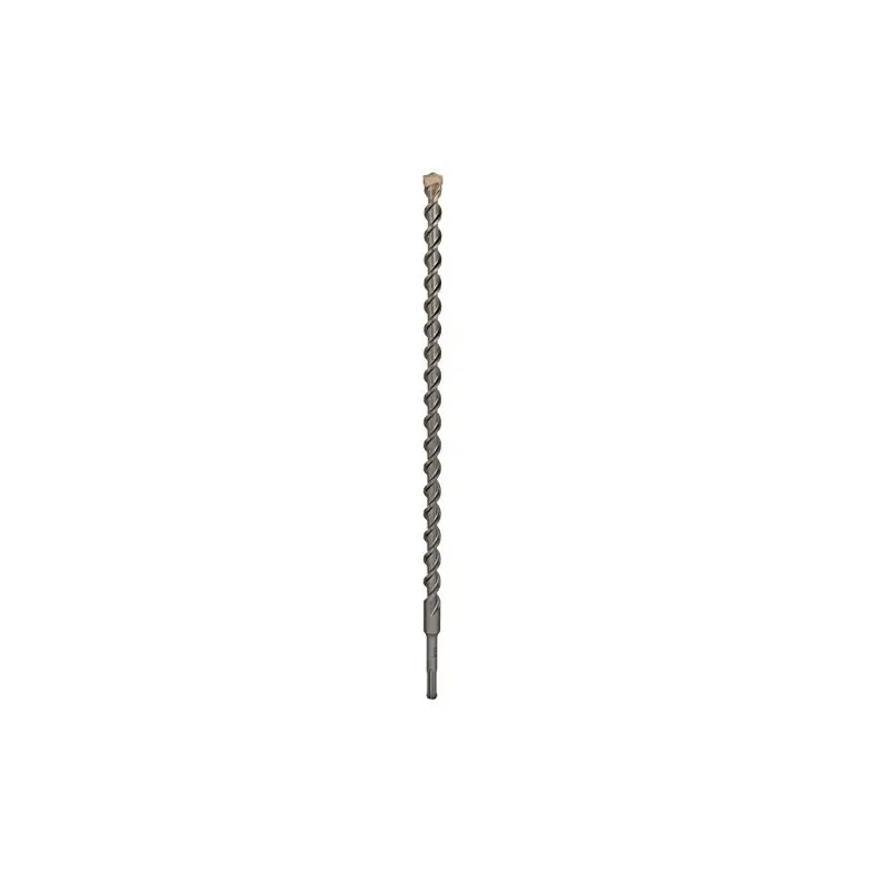 Foret SDS-Plus-5 pour perforateur Diam 17 x 465mm