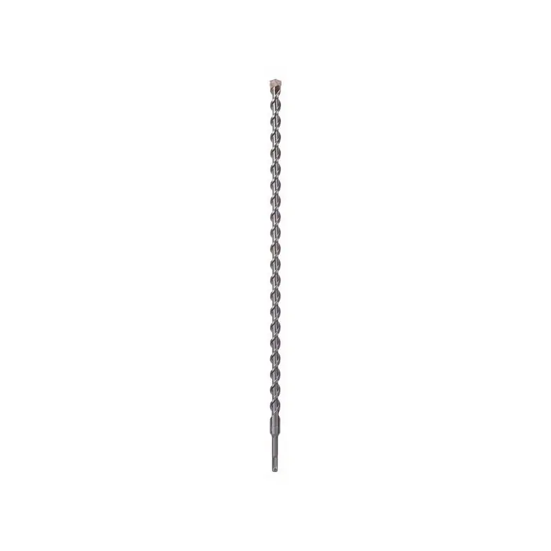 Foret SDS-Plus-5 pour perforateur Diam 18 x 600mm