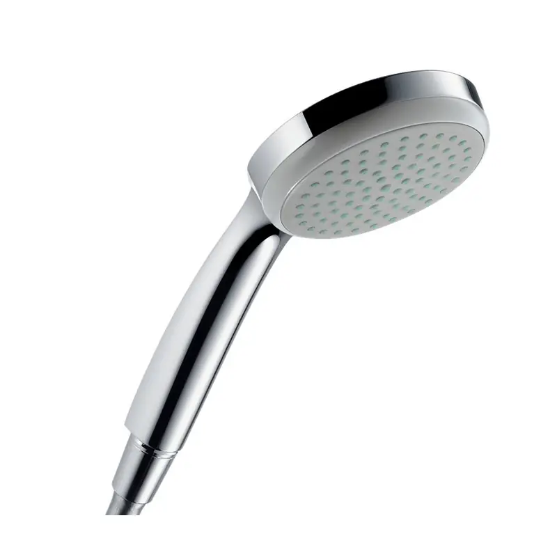 Douchette 1 jet EcoSmart chromé Croma 100