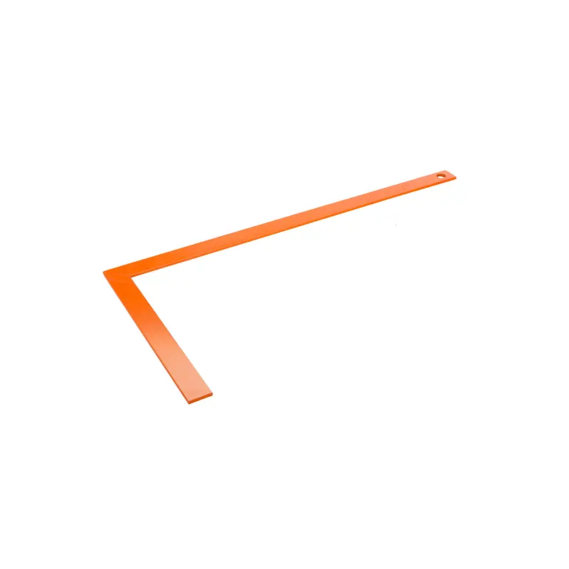 Equerre de maçon 100 cm 308510000