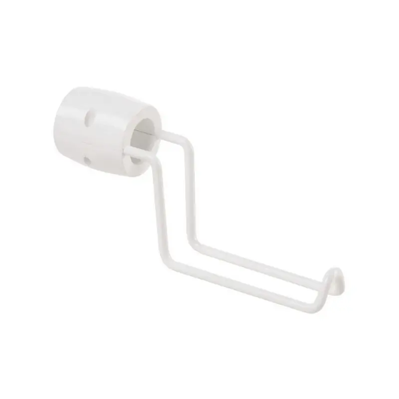 Porte papier hygiénique en rouleau