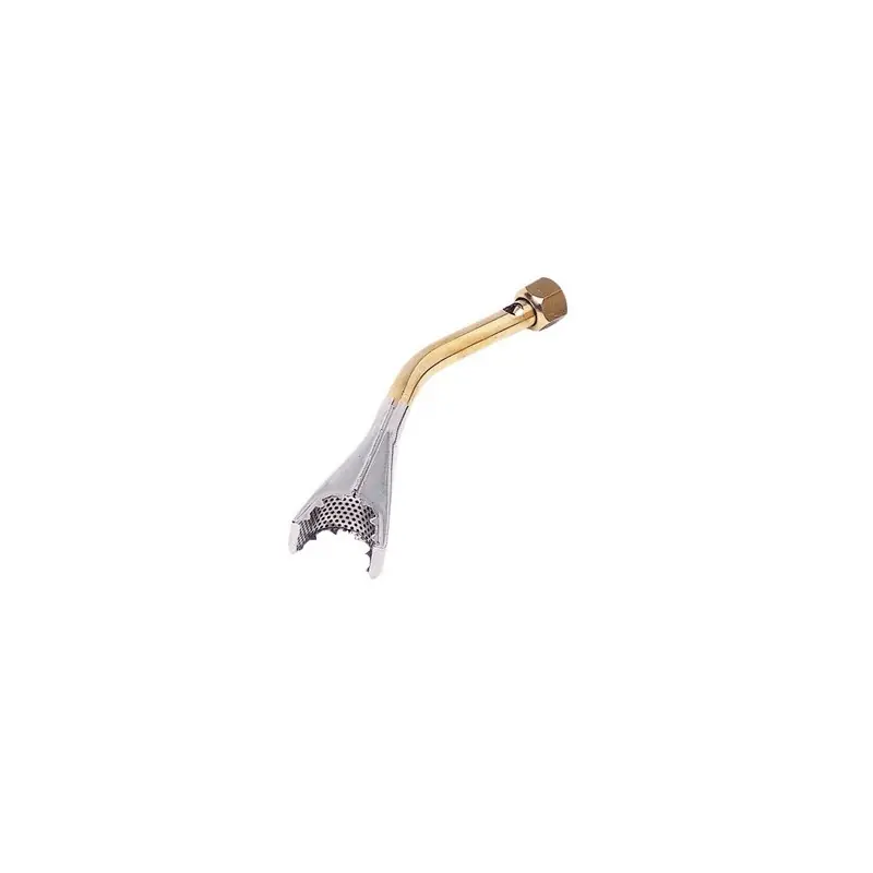 Lance à braser Cercoflam tube cuivre Diam 24 mm 380 g/h à 3 bar
