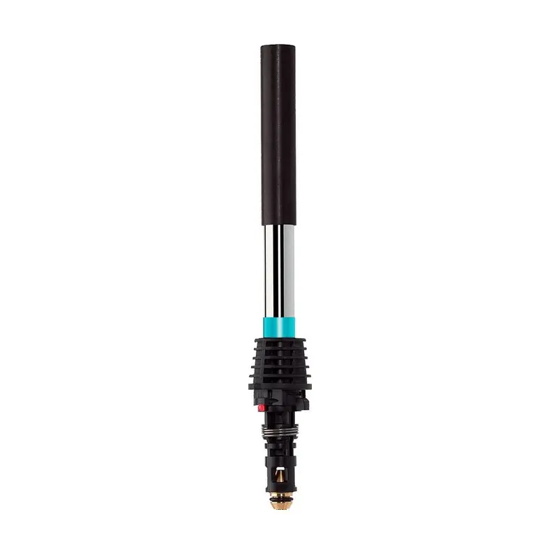 Lance à braser tube cuivre Diam 35 mm 5,5 kW pour Vulcane Express