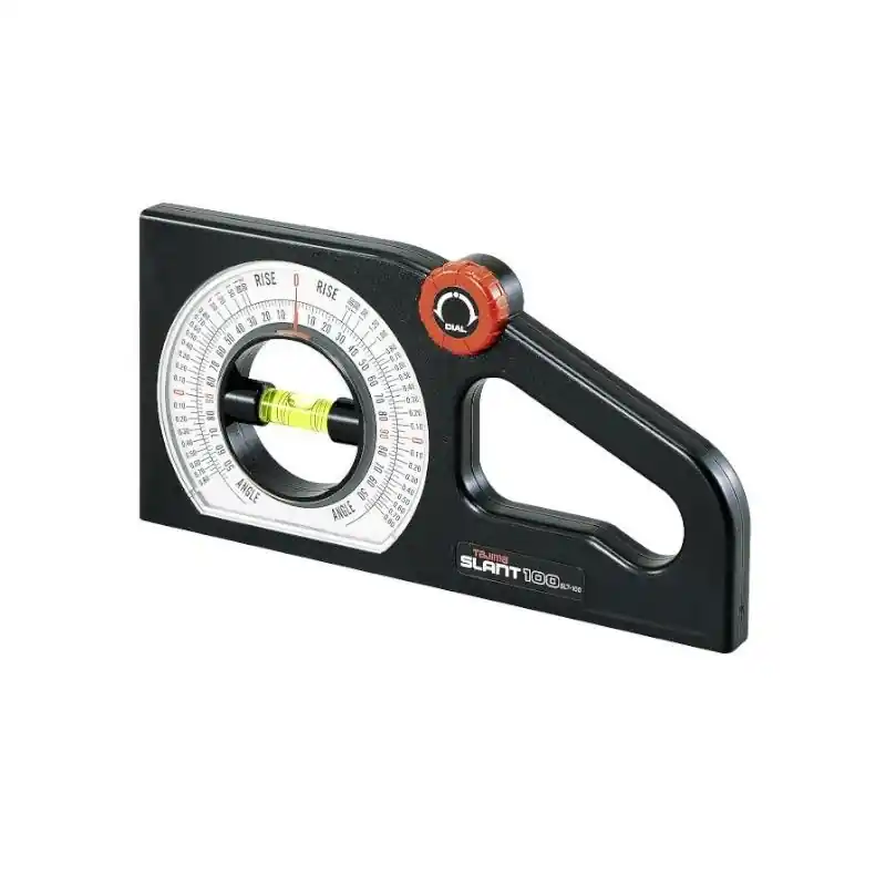 Rapporteur à niveau semelle 250 mm 4781600
