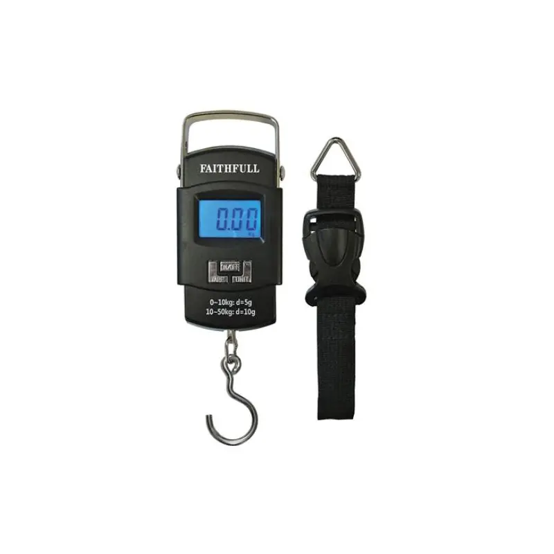 Dynamomètre Digital 50 Kg