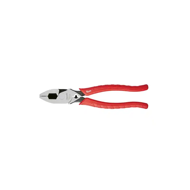 Pince universelle gros travaux 250 mm
